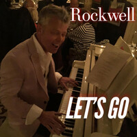 Thumbnail for the Rockwell - Let's Go link, provided by host site