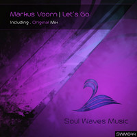Thumbnail for the Markus Voorn - Let's Go link, provided by host site