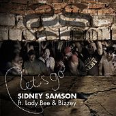 Thumbnail for the Sidney Samson - Let's Go link, provided by host site