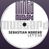 Thumbnail for the Sebastian Moreno - Let's Go link, provided by host site
