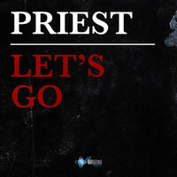 Thumbnail for the Priest - Let's Go link, provided by host site