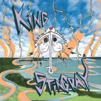 Thumbnail for the King Stingray - Let's Go link, provided by host site