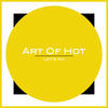 Thumbnail for the Art of Hot - Let's Go link, provided by host site