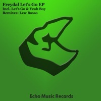 Thumbnail for the Freydal - Let's Go link, provided by host site