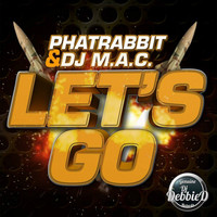 Thumbnail for the Phat Rabbit - Let's Go link, provided by host site