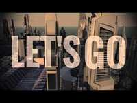 Thumbnail for the Def Leppard - "Let's Go" link, provided by host site