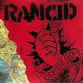 Thumbnail for the Rancid - Let's Go link, provided by host site
