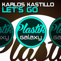 Thumbnail for the Karlos Kastillo - Let's Go link, provided by host site