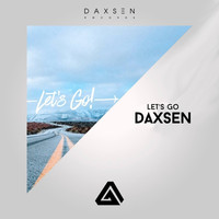 Thumbnail for the Daxsen - Let's Go link, provided by host site
