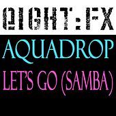 Thumbnail for the Aquadrop - Let's Go link, provided by host site