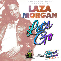 Thumbnail for the Laza Morgan - Let's Go link, provided by host site