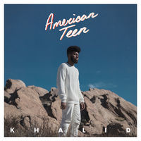 Thumbnail for the Khalid - Let's Go link, provided by host site