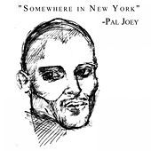 Thumbnail for the Pal Joey - Let's Go link, provided by host site