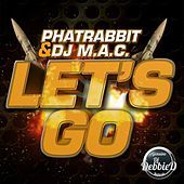 Thumbnail for the Phat Rabbit - Let's Go link, provided by host site