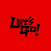 Thumbnail for the Nautylus - Let's Go link, provided by host site