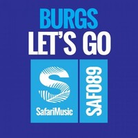 Thumbnail for the Burgs - Let's Go link, provided by host site