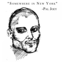 Thumbnail for the Pal Joey - Let's Go link, provided by host site