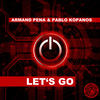 Thumbnail for the Armand Pena - Let's Go link, provided by host site