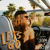 Thumbnail for the Dinah Jane - LET'S GO link, provided by host site