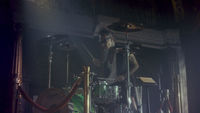 Thumbnail for the Travis Barker - Let's Go link, provided by host site