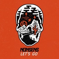 Thumbnail for the Non Sens - Let's Go link, provided by host site