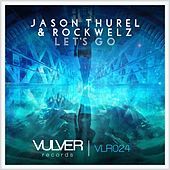 Image of Jason Thurell linking to their artist page due to link from them being at the top of the main table on this page