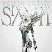 Thumbnail for the Sixx:A.M. - Let's Go link, provided by host site