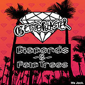 Thumbnail for the Gettoblaster - Let's Go link, provided by host site