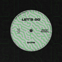 Thumbnail for the Divine - Let's Go link, provided by host site