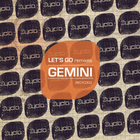 Thumbnail for the Gemini - Let's Go link, provided by host site