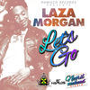 Thumbnail for the Laza Morgan - Let's Go link, provided by host site