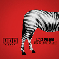 Thumbnail for the Illyus & Barrientos - Let's Go link, provided by host site