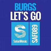 Thumbnail for the Burgs - Let's Go link, provided by host site