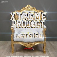 Thumbnail for the Xtreme Project - Let's Go link, provided by host site