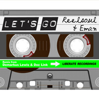 Thumbnail for the Reelsoul - Let's Go link, provided by host site
