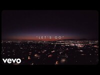 Thumbnail for the Khalid - Let's Go link, provided by host site