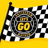 Thumbnail for the Mayhem - Let's Go link, provided by host site