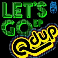 Thumbnail for the Q'd Up - Let's Go link, provided by host site