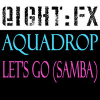 Thumbnail for the Aquadrop - Let's Go link, provided by host site