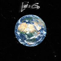 Thumbnail for the Lil AJ - Let's Go link, provided by host site