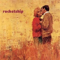 Image of Rocketship linking to their artist page due to link from them being at the top of the main table on this page