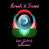 Thumbnail for the Kraak & Smaak - Let's Go Back link, provided by host site