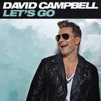 Thumbnail for the David Campbell - Let's Go link, provided by host site