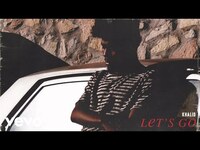Thumbnail for the Khalid - Let's Go link, provided by host site
