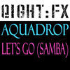 Thumbnail for the Aquadrop - Let's Go link, provided by host site