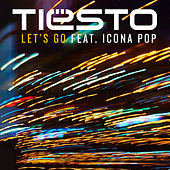 Thumbnail for the Tiësto - Let's Go link, provided by host site