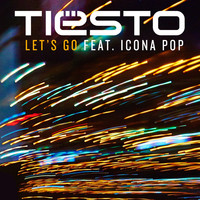 Thumbnail for the Tiësto - Let's Go link, provided by host site