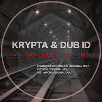 Thumbnail for the Krypta - Let's Go link, provided by host site