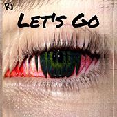Thumbnail for the RJ - Let's Go link, provided by host site