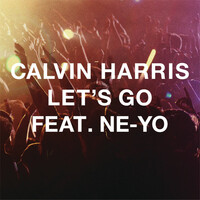 Thumbnail for the Calvin Harris - Let's Go link, provided by host site